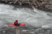 Handpaddle 55
